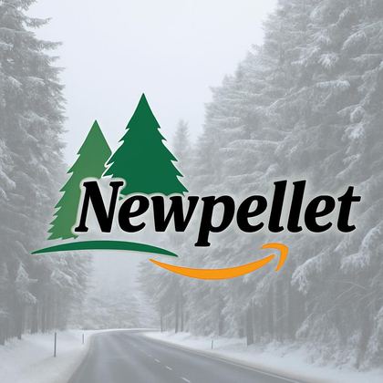 Logo Newpellet